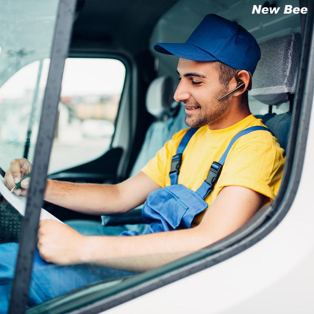 In Which States is it Illegal to Wear Headphones While Driving？ - New Bee