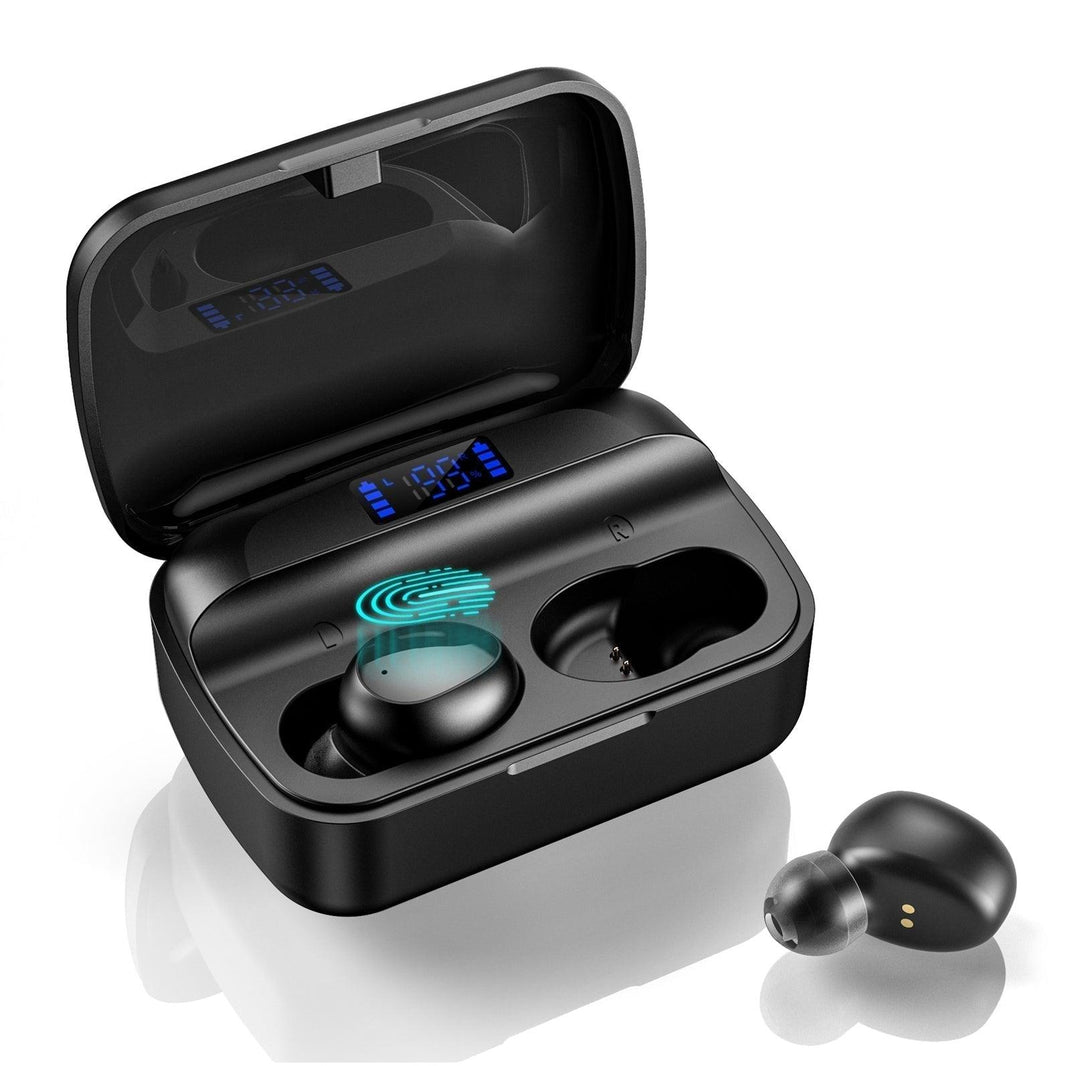 What is TWS Bluetooth headset？ - New Bee