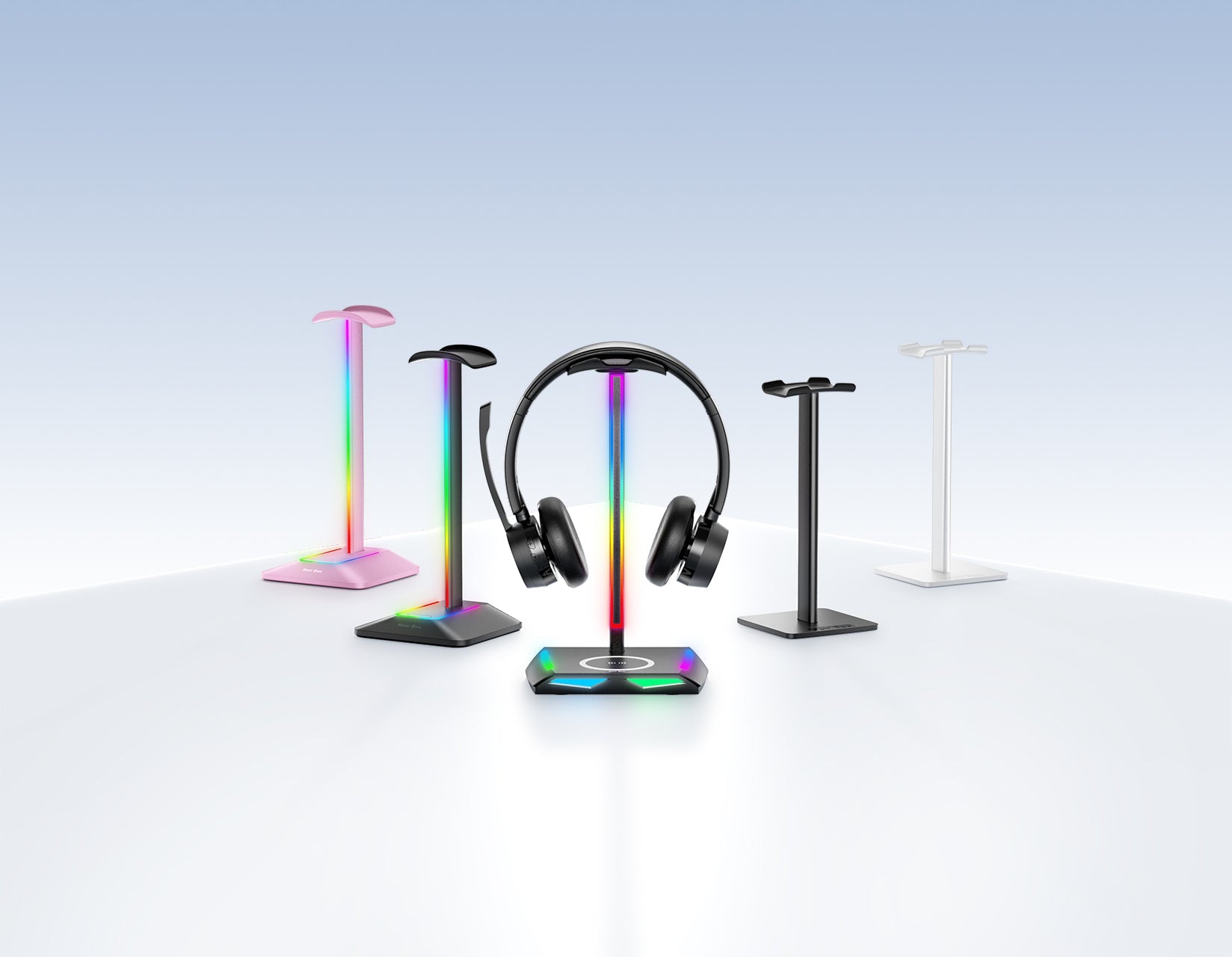 Headphone Stands