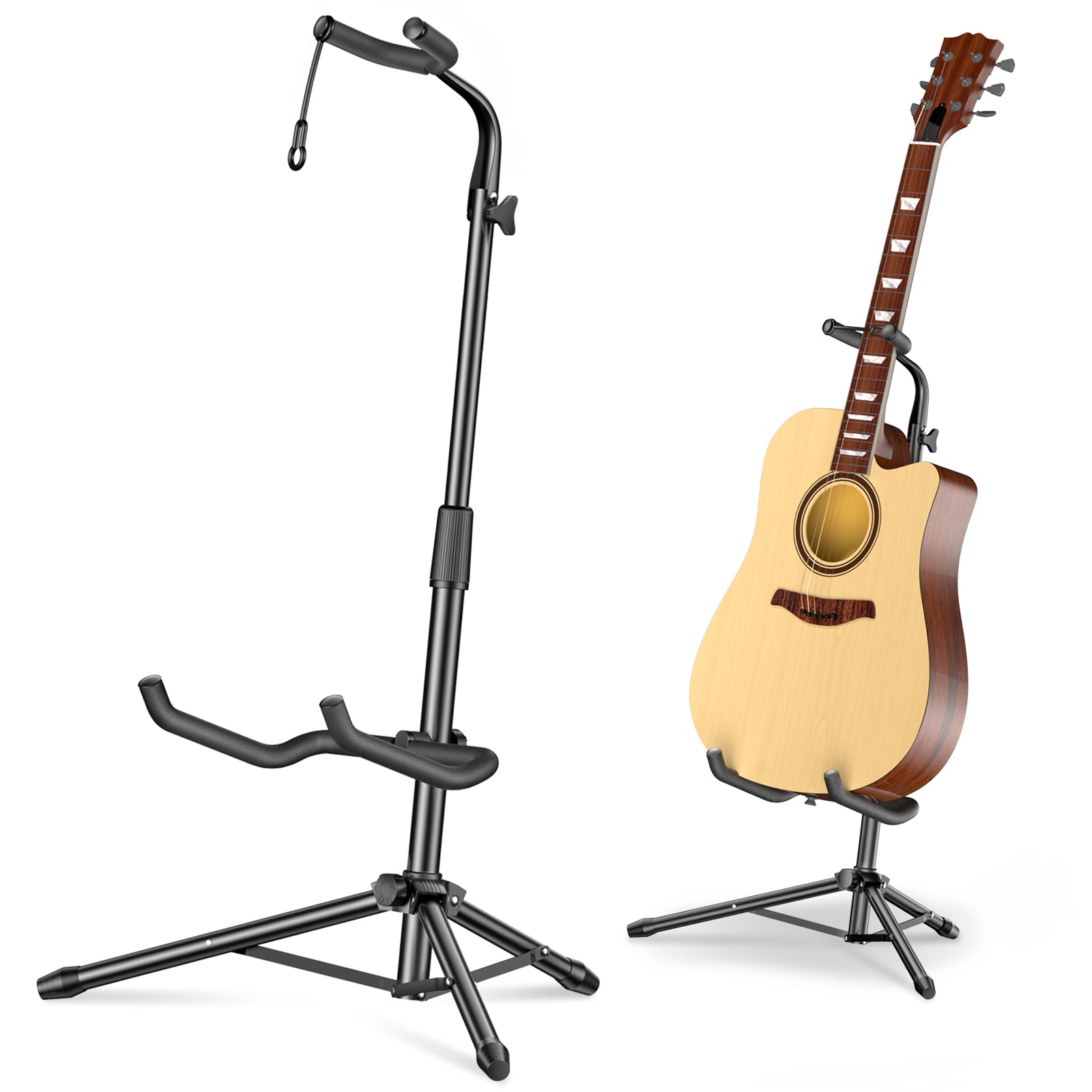 New Bee Guitar Stand GH02