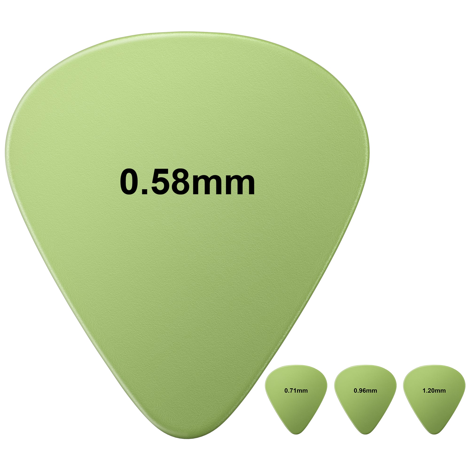 New Bee Guitar Picks GP16