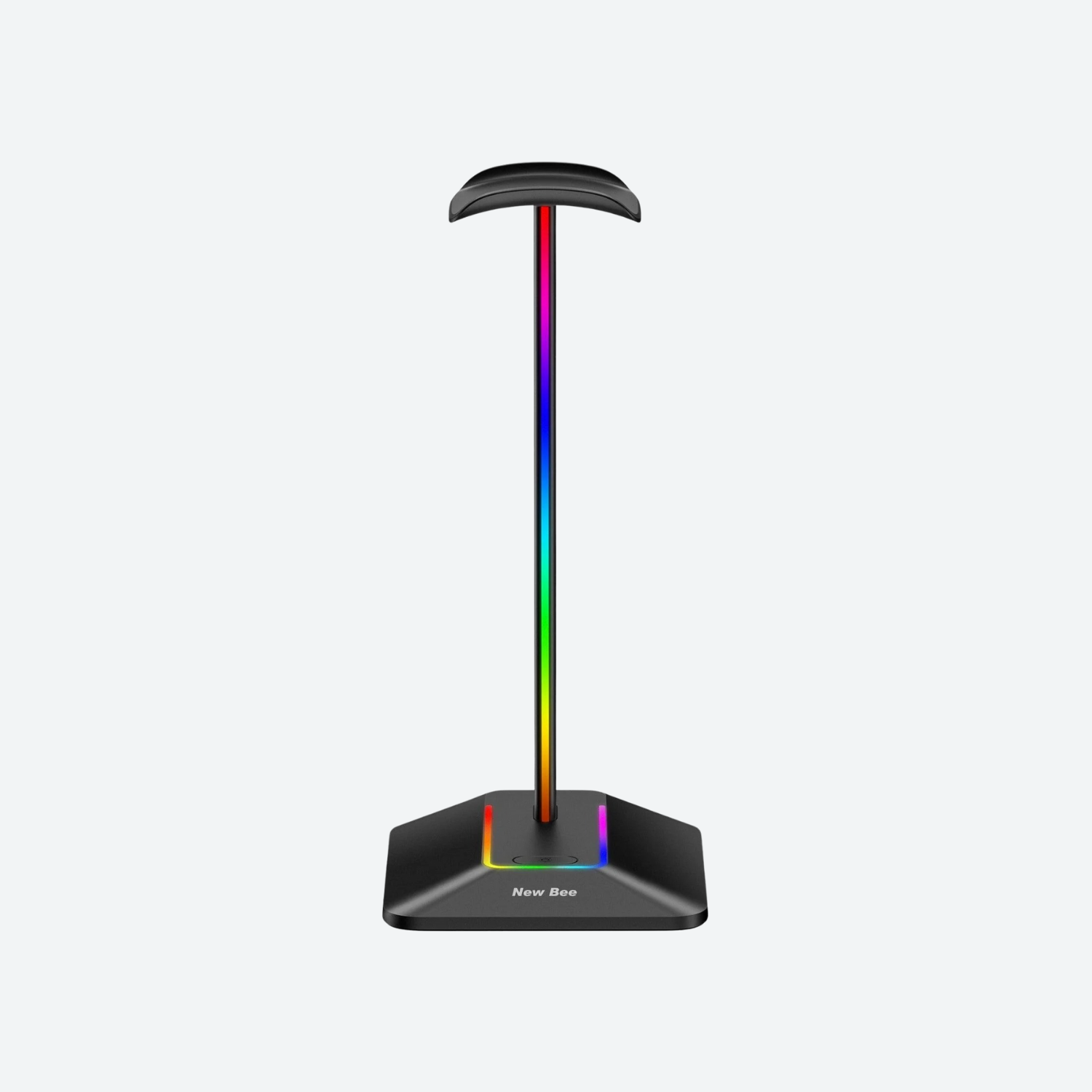RGB Headphone Stand Z8