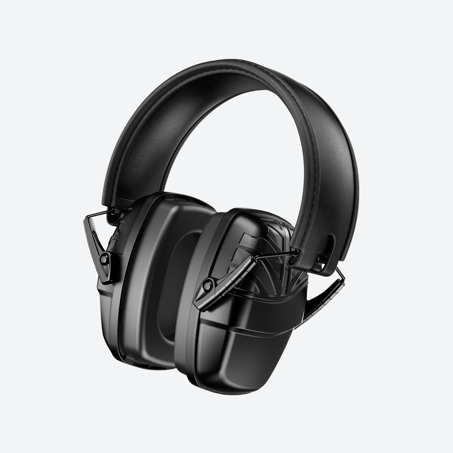 High-Reduction Safety Ear Muffs NR90