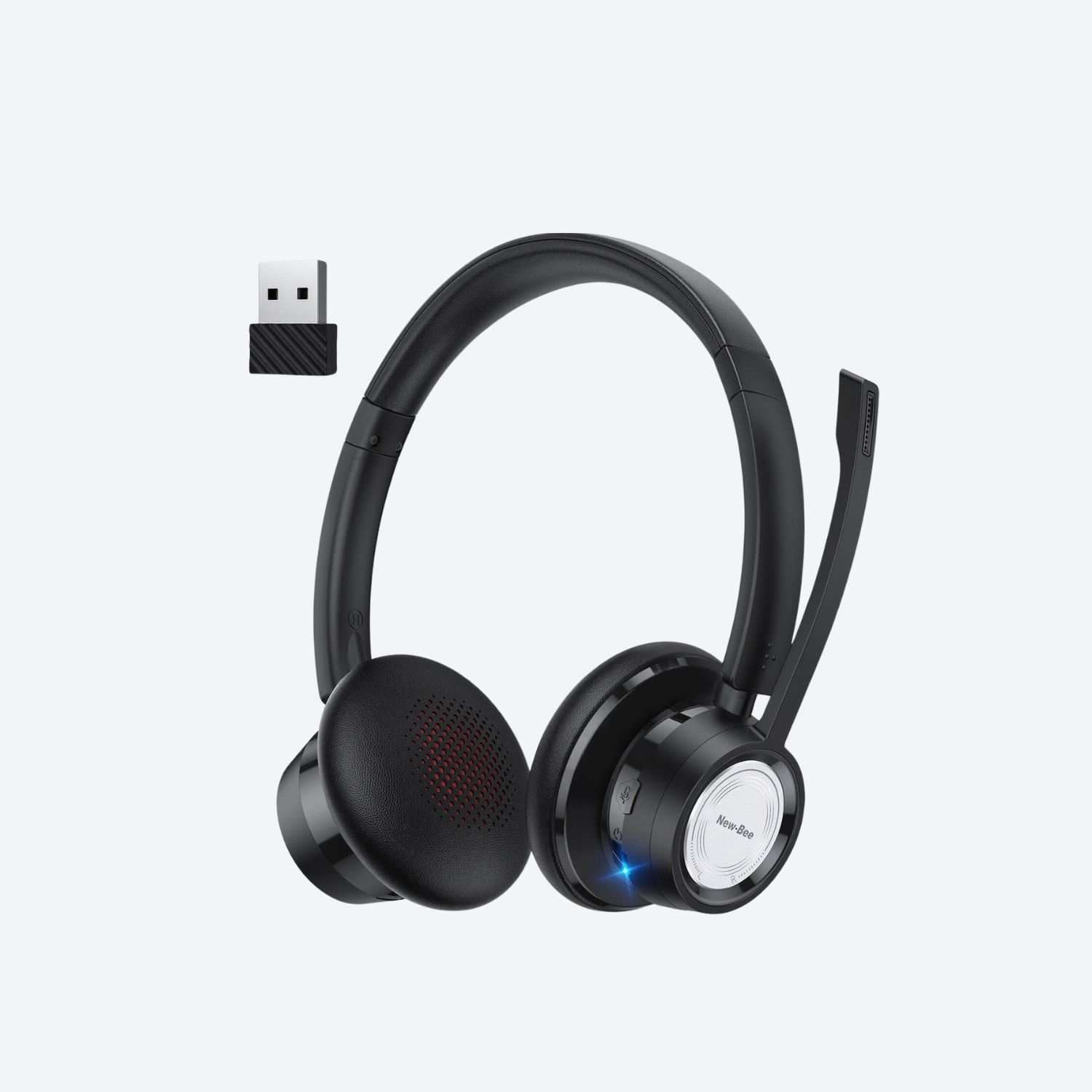 New Bee BH58 Wireless Headset