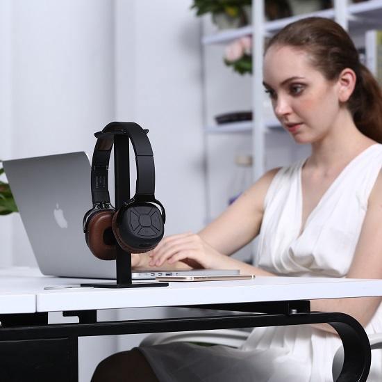 Headphone Stand Z1 - New Bee