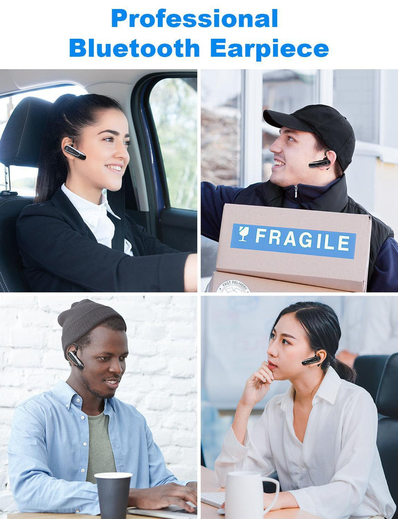 New Bee B45 Bluetooth Headset